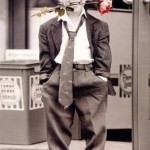 Boy With Rose Boy With Rose