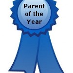 Parent of the Year Parent of the Year