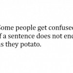 Potato Potato