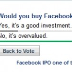 Facebook IPO Facebook IPO
