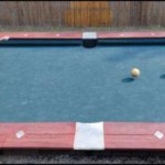 Yard Billiards Yard Billiards