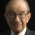 Former Federal Reserve Chairman Alan Greenspan